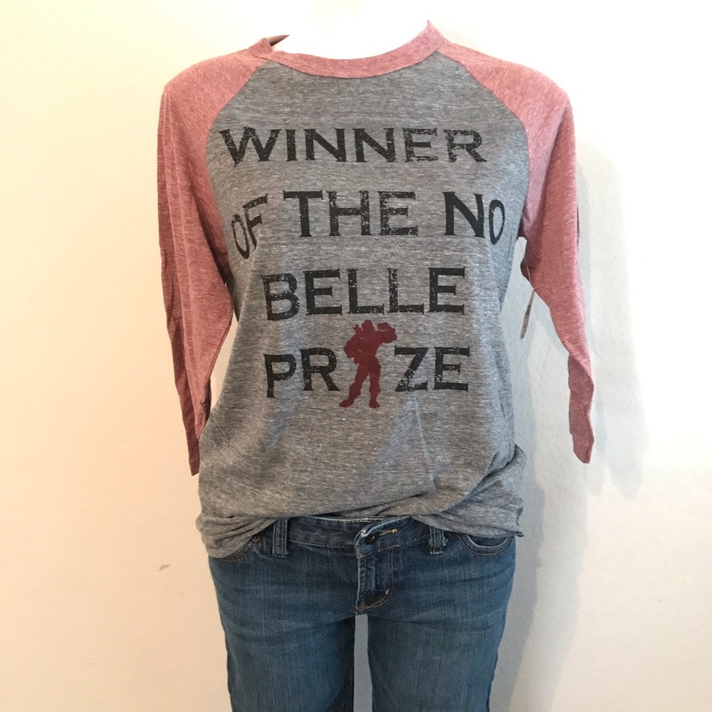 Authentic Disney tee shirt.